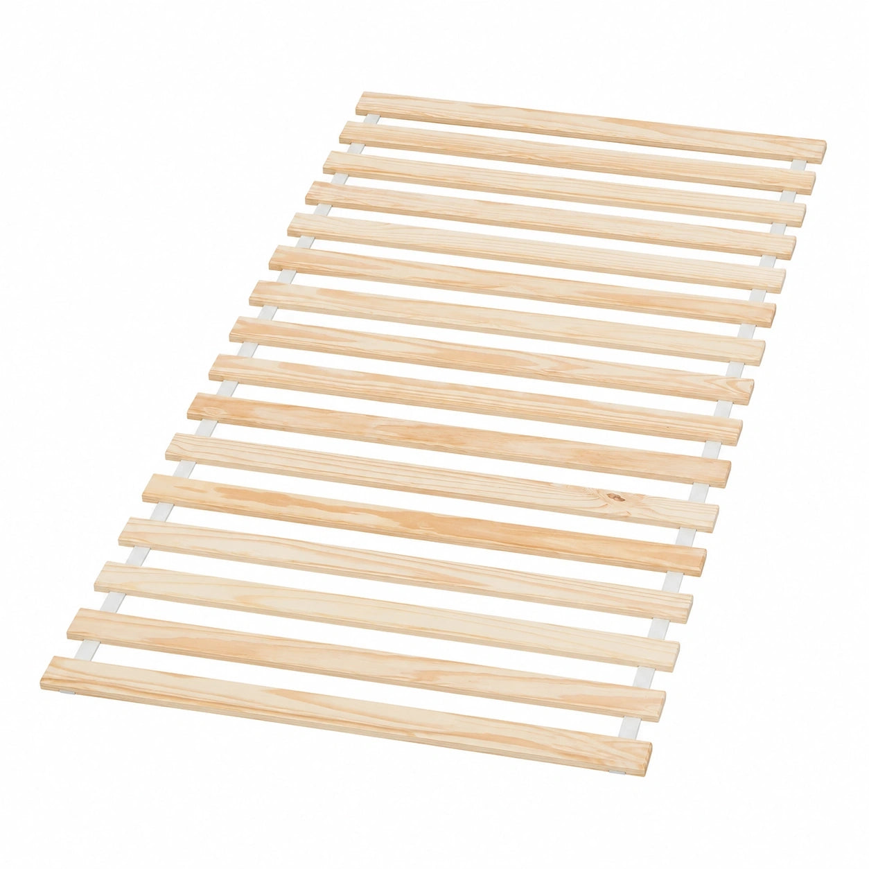 IDIMEX Lattenrost aus massivem Kiefernholz, 15 Leisten für 80x200 cm Einzelbett