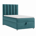 Trinity K10 Boxspringbett 100x200 mit Bonellfederkern und Stauraum
