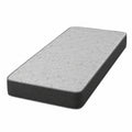 Klappbare Waterfoam Einzelbett-Matratze 85x175 cm, Modell Summit
