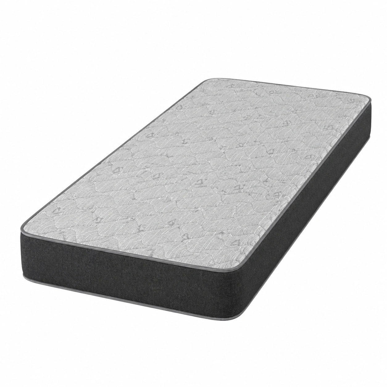 Klappbare Waterfoam Einzelbett-Matratze 85x175 cm, Modell Summit